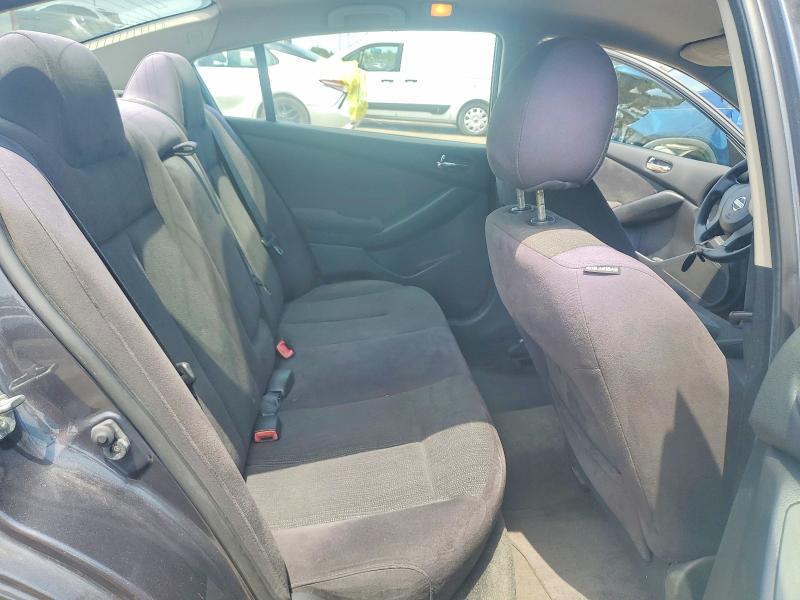 56354046 :رقم المزاد ، 1N4AL2APXCC226106 vin ، 2012 Nissan Altima مزاد بيع