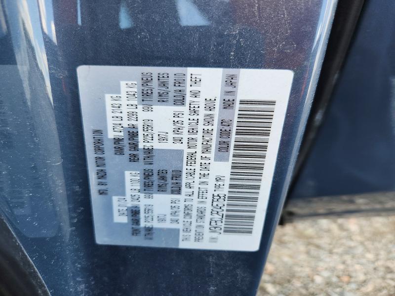 Продаж на аукціоні авто 2024 Mazda Cx-5, vin: JM3KFBCL2R0457695, номер лоту: 55819786
