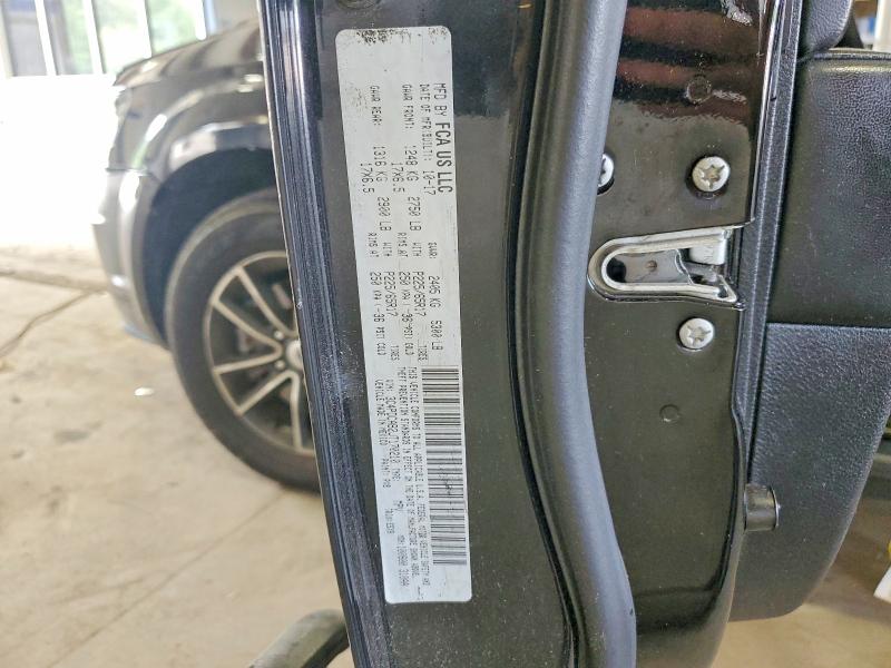 2018 Dodge Journey მანქანა იყიდება აუქციონზე, vin: 3C4PDCAB2JT170210, აუქციონის ნომერი: 56753706