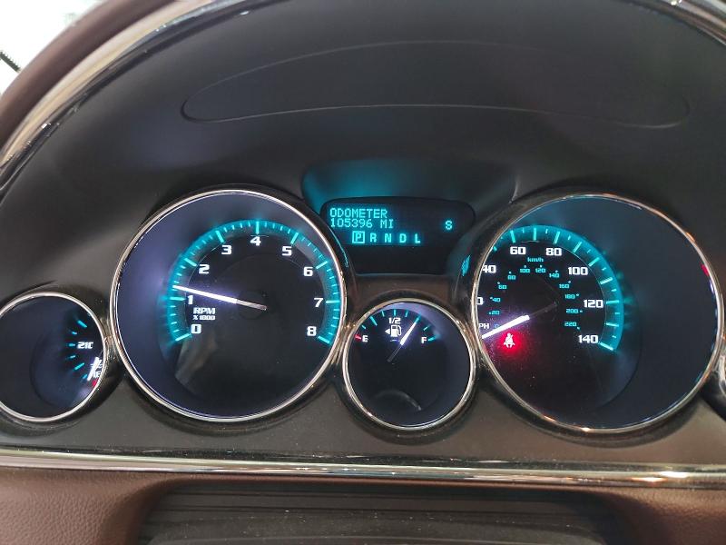 Продаж на аукціоні авто 2013 Buick Enclave, vin: 5GAKVDKDXDJ210768, номер лоту: 56116476