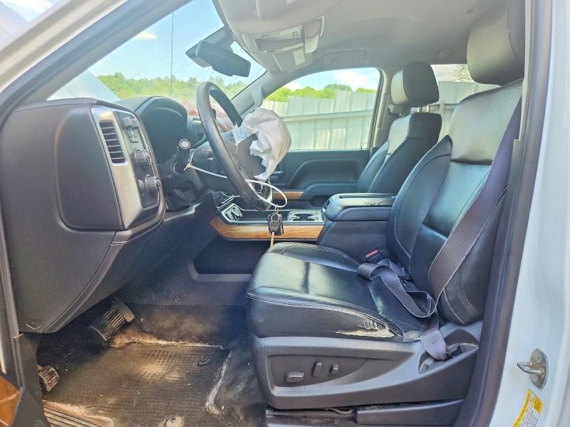 Aukcja sprzedaży 2015 Chevrolet Silverado, vin: 1GCVKSECXFZ253717, numer aukcji: 56223066