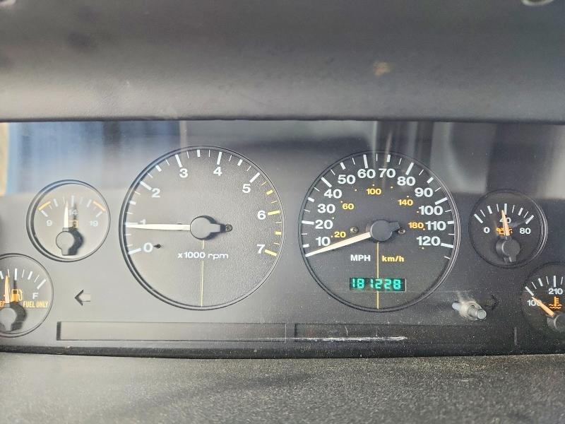 Продажа на аукционе авто 1998 Jeep Grand Cherokee, vin: 1J4GZ58SXWC372695, номер лота: 57620556