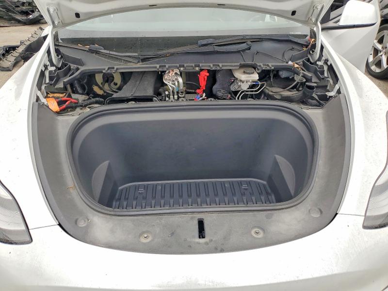 Продажа на аукционе авто 2023 Tesla Model Y, vin: 7SAYGDEE0PA039600, номер лота: 58145326
