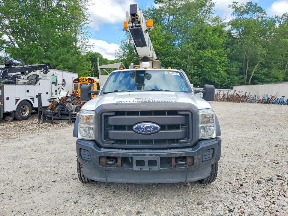 Продажа на аукционе авто 2012 Ford F450, vin: 1FDUF4GY9CEA42334, номер лота: 57242916