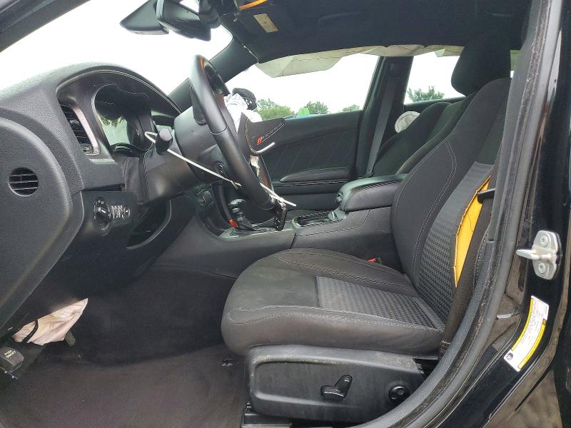 Aukcja sprzedaży 2018 Dodge Charger, vin: 2C3CDXCT6JH207087, numer aukcji: 57612996
