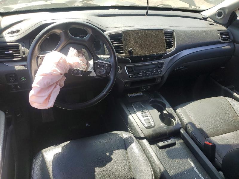 Aukcja sprzedaży 2022 Honda Pilot, vin: 5FNYF5H24NB030342, numer aukcji: 58241056