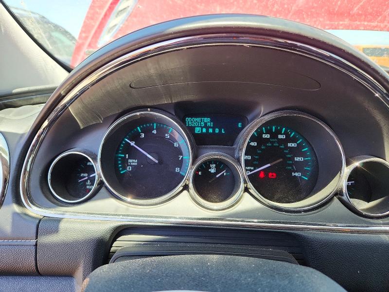Aukcja sprzedaży 2013 Buick Enclave, vin: 5GAKVDKD5DJ160247, numer aukcji: 56099256