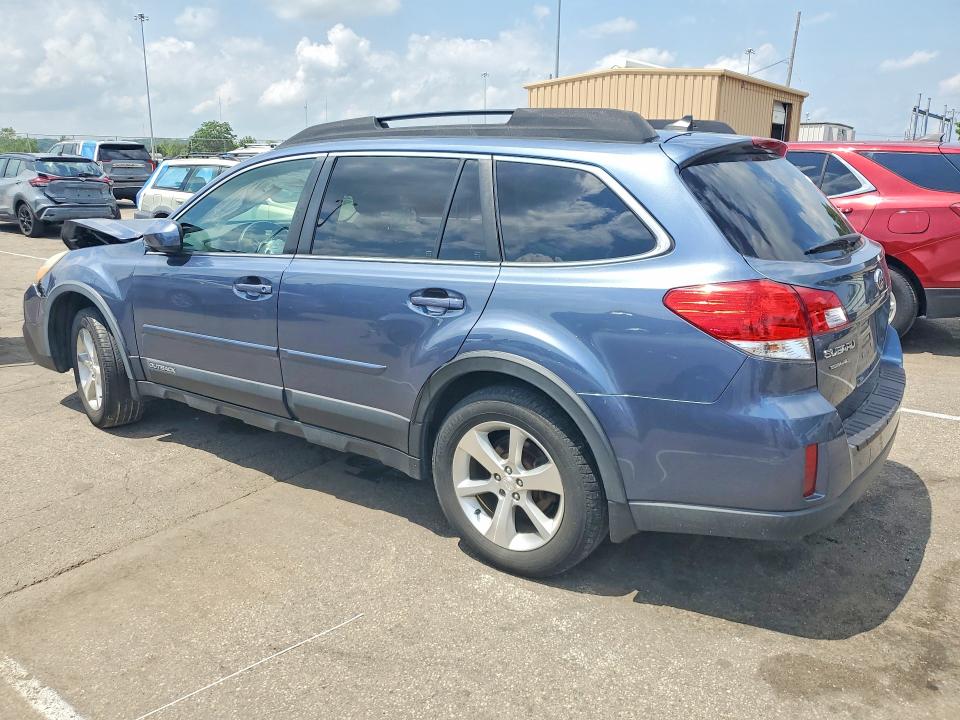 Aukcja sprzedaży 2013 Subaru Outback, vin: 4S4BRCKCXD3281263, numer aukcji: 56927416