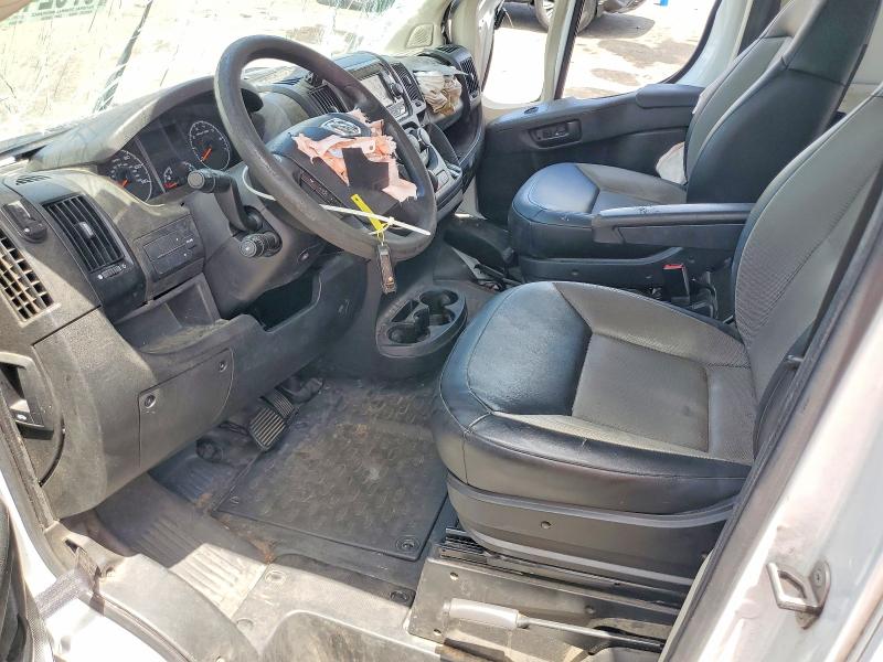 Продаж на аукціоні авто 2021 Ram Promaster 1500, vin: 3C6LRVAG6ME568415, номер лоту: 57924256