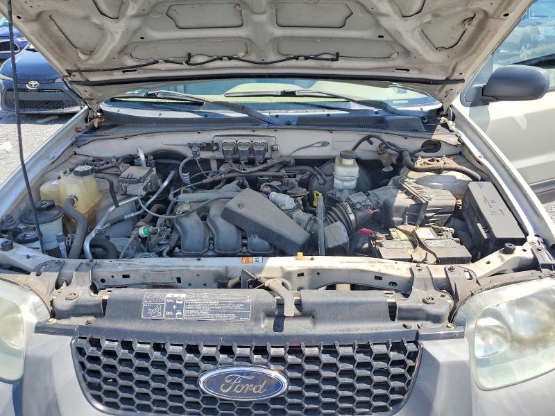 Продажа на аукционе авто 2005 Ford Escape, vin: 1FMYU93175KB63123, номер лота: 56632686
