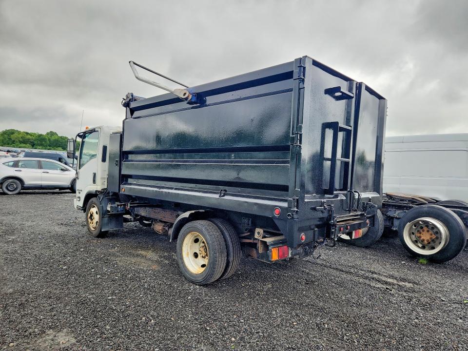 Продаж на аукціоні авто 2014 Isuzu Npr Hd, vin: 54DC4W1B1ES801189, номер лоту: 53541516