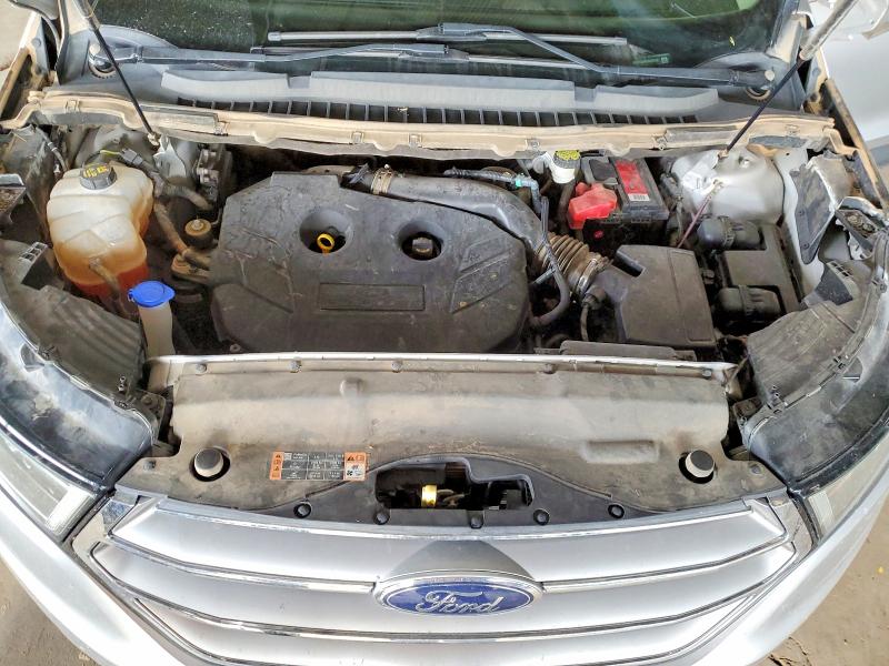 57157766 :رقم المزاد ، 2FMPK3J98GBC07473 vin ، 2016 Ford Edge مزاد بيع