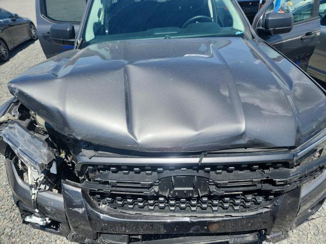 2024 Ford Ranger მანქანა იყიდება აუქციონზე, vin: 1FTER4GH0RLE03695, აუქციონის ნომერი: 58195216