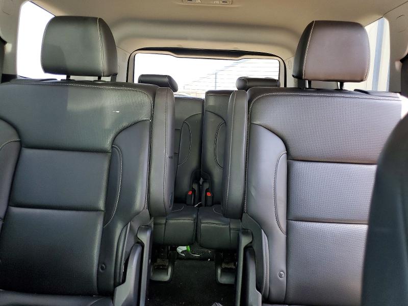 Aukcja sprzedaży 2021 Gmc Acadia, vin: 1GKKNMLS5MZ154160, numer aukcji: 59159146