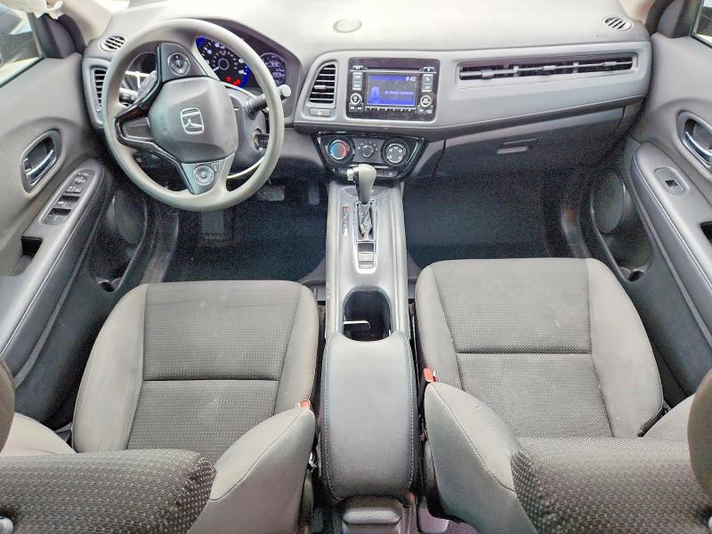 Aukcja sprzedaży 2019 Honda Hr-v, vin: 3CZRU5H37KM728822, numer aukcji: 56033396