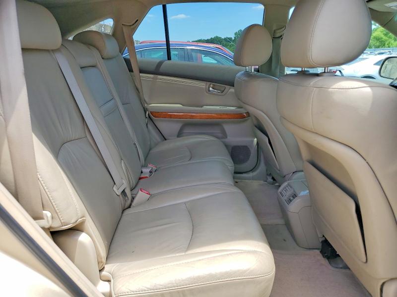 Продажа на аукционе авто 2009 Lexus Rx, vin: 2T2HK31U69C112817, номер лота: 55699816