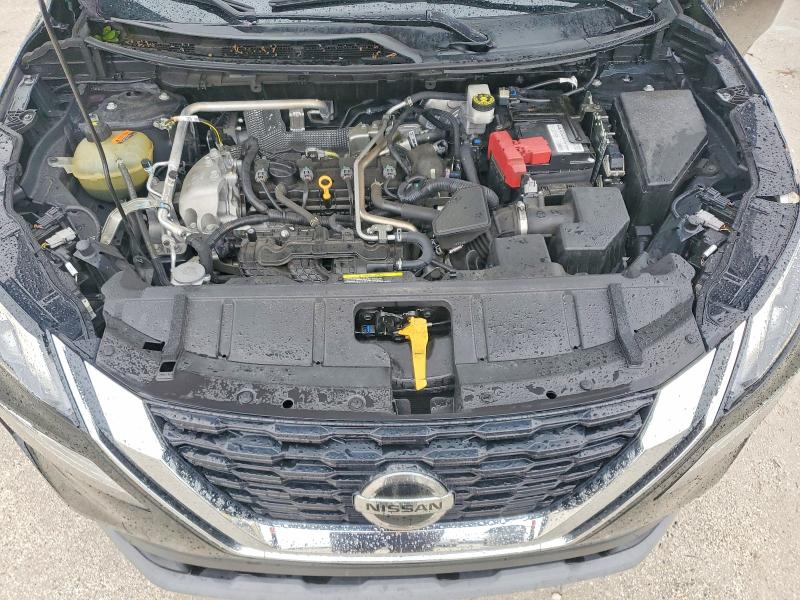 Продаж на аукціоні авто 2021 Nissan Rogue, vin: 5N1AT3BA9MC843942, номер лоту: 56765166