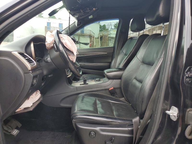 56892436 :رقم المزاد ، 1C4RJFBG9EC254698 vin ، 2014 Jeep Grand Cherokee مزاد بيع