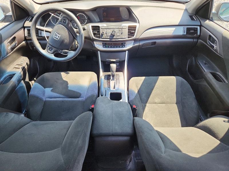 2013 Honda Accord მანქანა იყიდება აუქციონზე, vin: 1HGCR2F38DA033720, აუქციონის ნომერი: 58399296