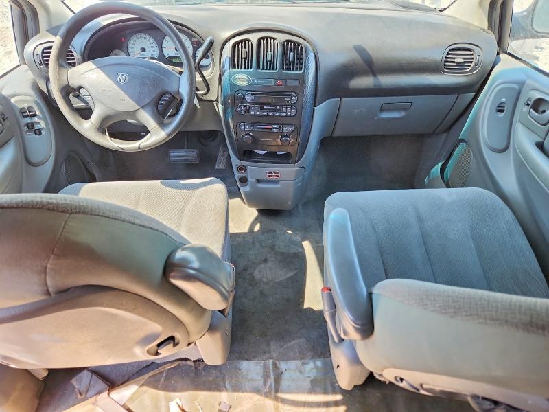 Продажа на аукционе авто 2005 Dodge Caravan, vin: 1D4GP45R95B386683, номер лота: 58473176