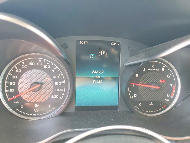 Продаж на аукціоні авто 2019 Mercedes-benz C, vin: 55SWF8GB5KU312848, номер лоту: 57256376