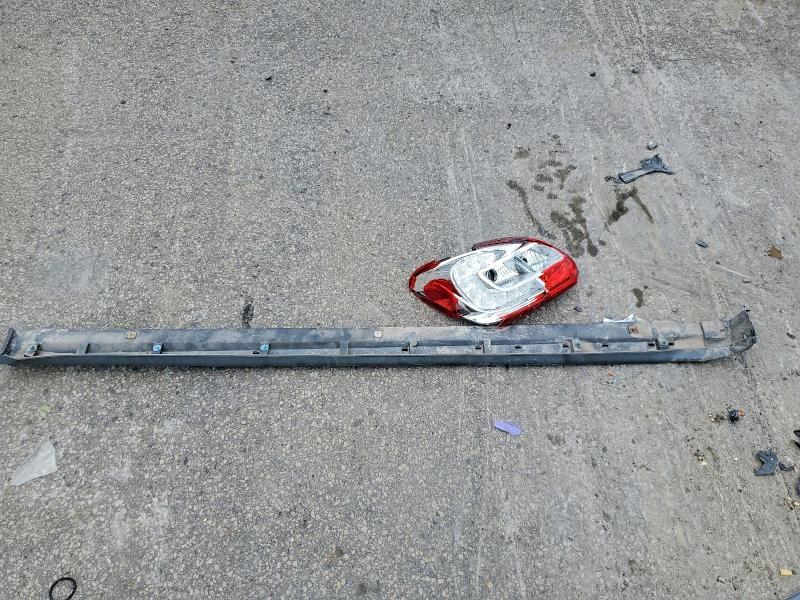2019 Mitsubishi Mirage მანქანა იყიდება აუქციონზე, vin: ML32A3HJ1KH002836, აუქციონის ნომერი: 58534406