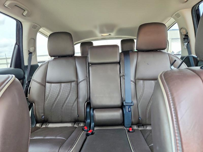 Aukcja sprzedaży 2020 Infiniti Qx60, vin: 5N1DL0MM9LC516281, numer aukcji: 56600426