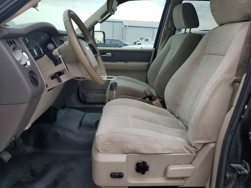 Aukcja sprzedaży 2008 Ford Expedition, vin: 1FMFU16578LA71192, numer aukcji: 58070096