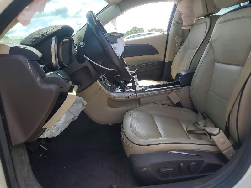 57510796 :رقم المزاد ، 1G11E5SAXDF242458 vin ، 2013 Chevrolet Malibu مزاد بيع
