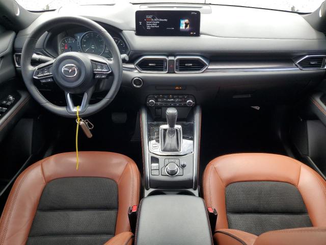 Aukcja sprzedaży 2024 Mazda Cx-5, vin: JM3KFBAY5R0413821, numer aukcji: 55501746