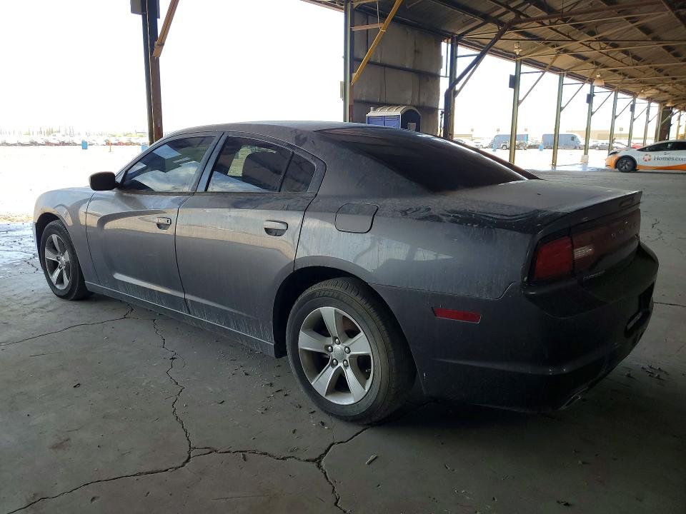 Продажа на аукционе авто 2014 Dodge Charger, vin: 2C3CDXBGXEH368844, номер лота: 56192746