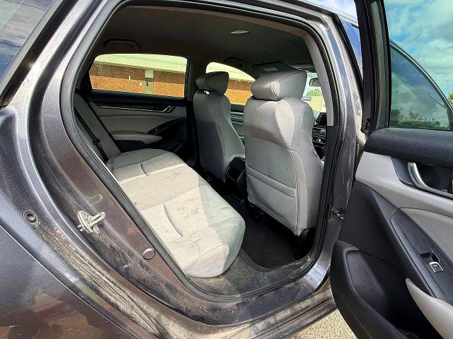 Продажа на аукционе авто 2019 Honda Accord, vin: 1HGCV3F1XKA002546, номер лота: 58505846