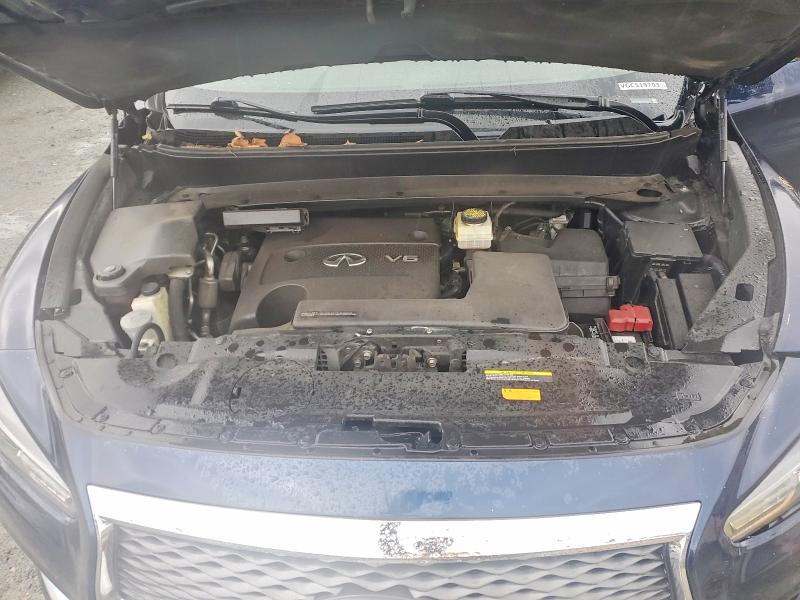 Продаж на аукціоні авто 2016 Infiniti Qx60, vin: 5N1AL0MM1GC519703, номер лоту: 55959266