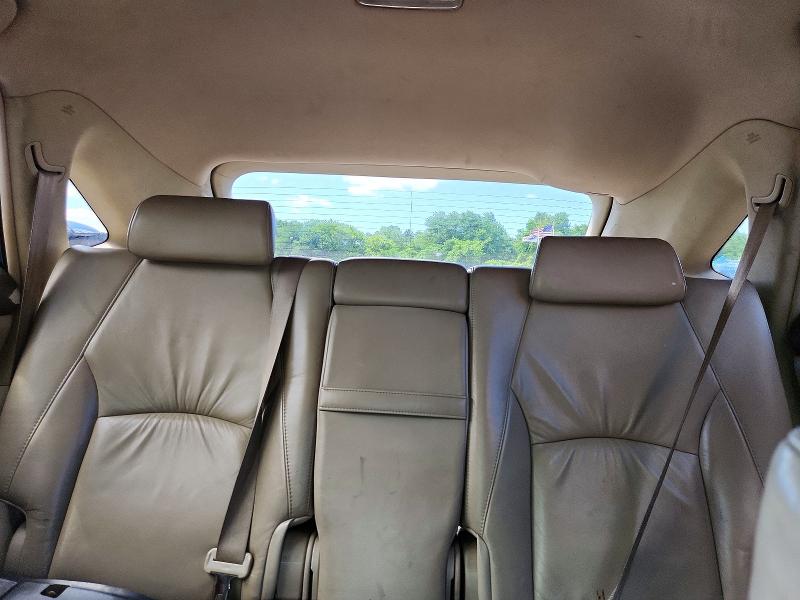 57406716 :رقم المزاد ، 2T2HA31U55C059069 vin ، 2005 Lexus Rx مزاد بيع