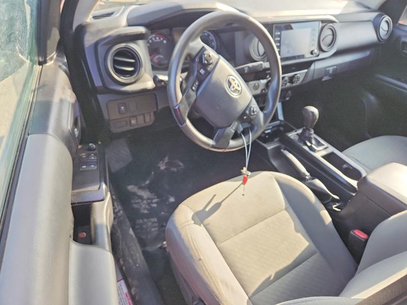 2020 Toyota Tacoma მანქანა იყიდება აუქციონზე, vin: 5TFRX5GN6LX174958, აუქციონის ნომერი: 85454485