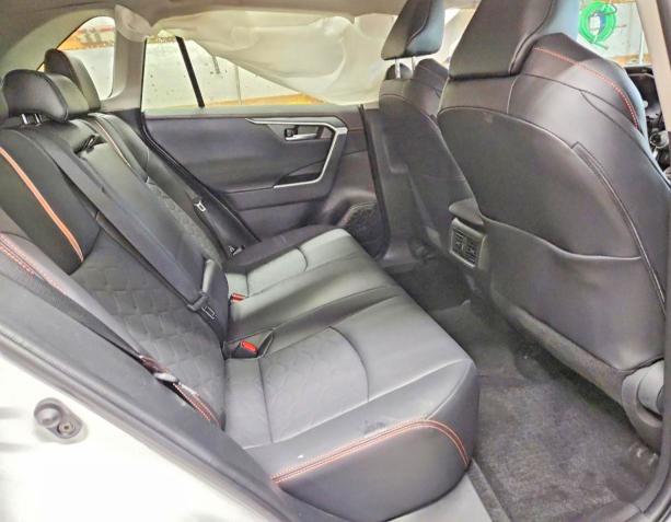 Aukcja sprzedaży 2024 Toyota Rav4, vin: 2T3J1RFV1RW427107, numer aukcji: 57905806