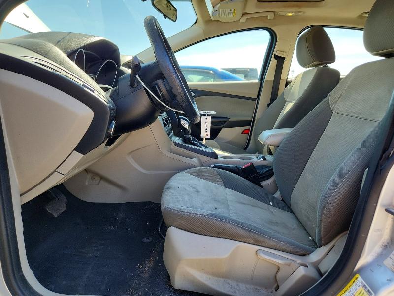 57365486 :رقم المزاد ، 1FADP3K28EL265385 vin ، 2014 Ford Focus مزاد بيع