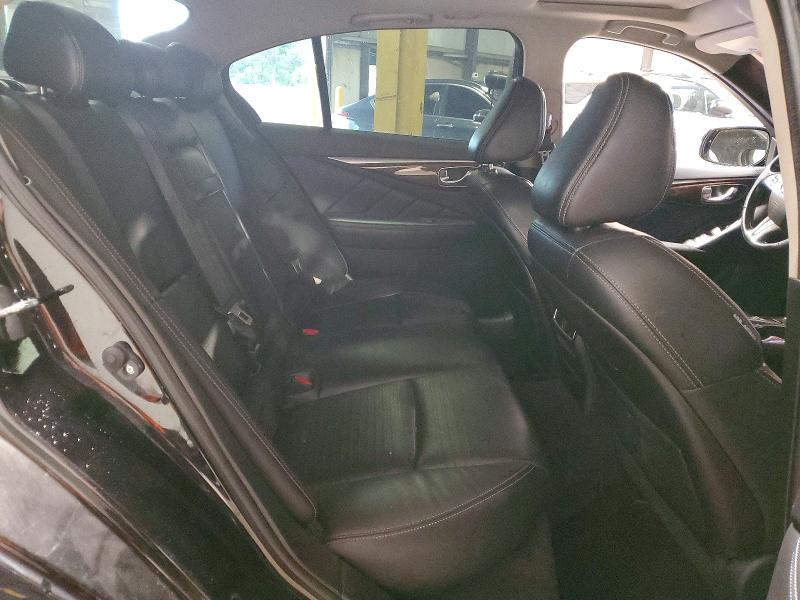 Продажа на аукционе авто 2015 Infiniti Q50, vin: JN1BV7AR0FM390280, номер лота: 57419776