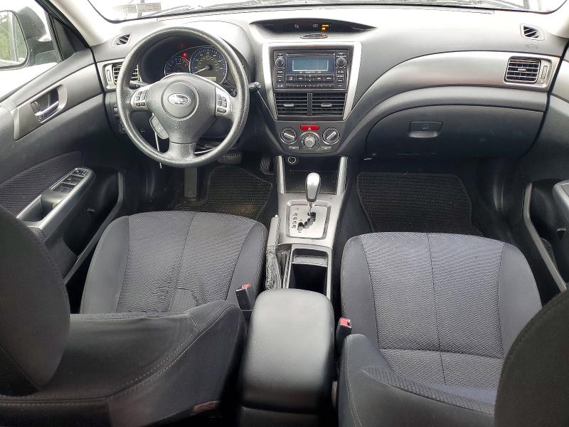 Продажа на аукционе авто 2011 Subaru Forester, vin: JF2SHADC2BH766121, номер лота: 58227796