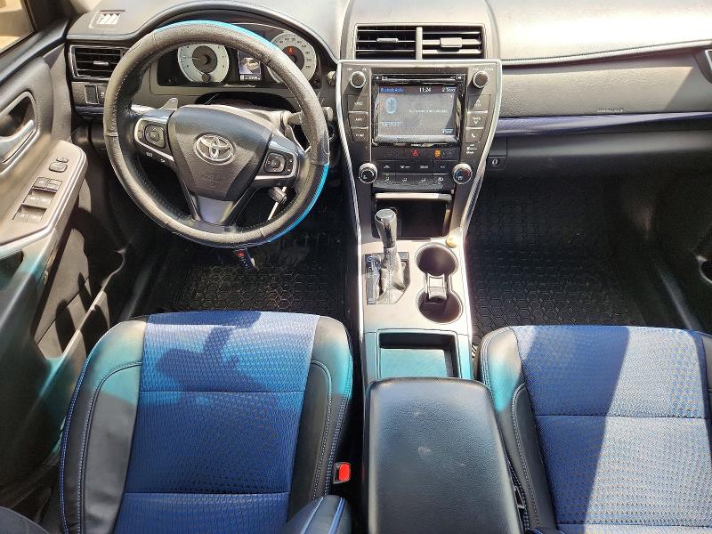Продажа на аукционе авто 2016 Toyota Camry, vin: 4T1BF1FK2GU560381, номер лота: 55113816