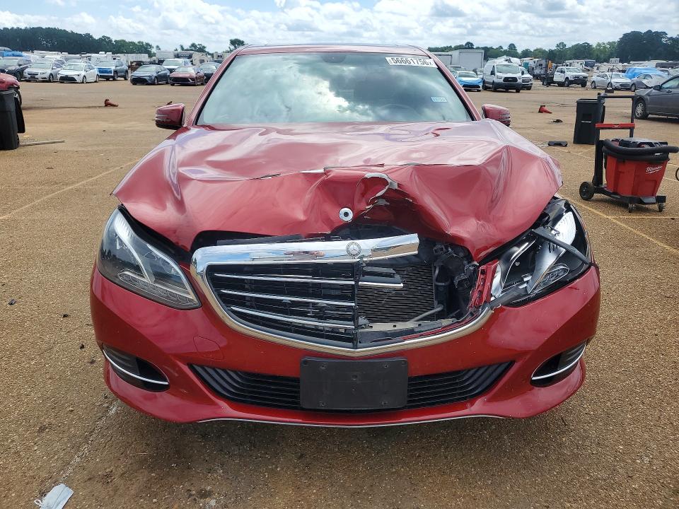 Aukcja sprzedaży 2014 Mercedes-benz E, vin: WDDHF5KB4EB056943, numer aukcji: 56661756