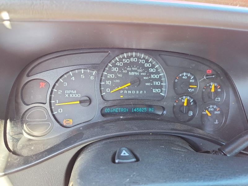 Продаж на аукціоні авто 2006 Chevrolet Silverado, vin: 2GCEC19V861269443, номер лоту: 56157976