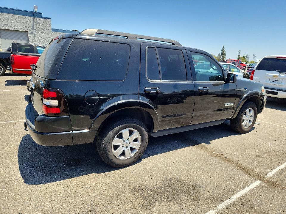 Продаж на аукціоні авто 2008 Ford Explorer, vin: 1FMEU63E68UB18168, номер лоту: 55645246