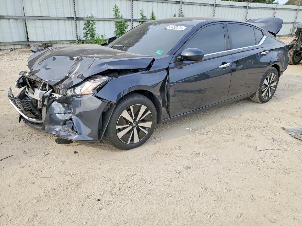 56850126 :رقم المزاد ، 1N4BL4DV6NN384413 vin ، 2022 Nissan Altima مزاد بيع