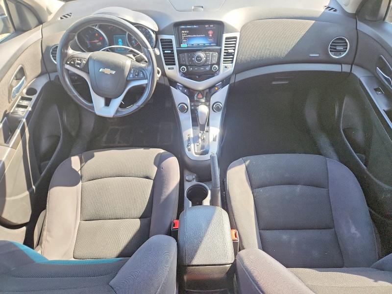 Продажа на аукционе авто 2014 Chevrolet Cruze, vin: 1G1PC5SB2E7332045, номер лота: 56982416