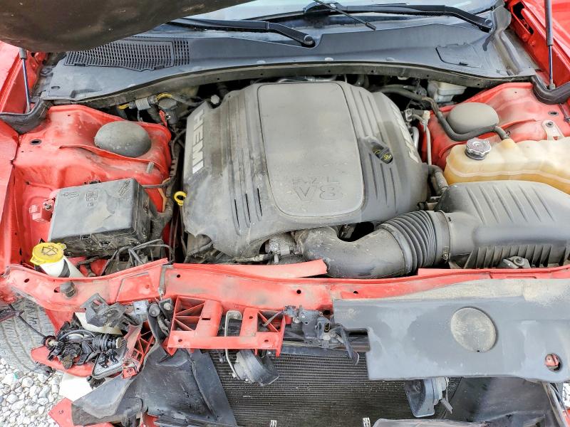 56282016 :رقم المزاد ، 2C3CDXCT0EH243475 vin ، 2014 Dodge Charger مزاد بيع