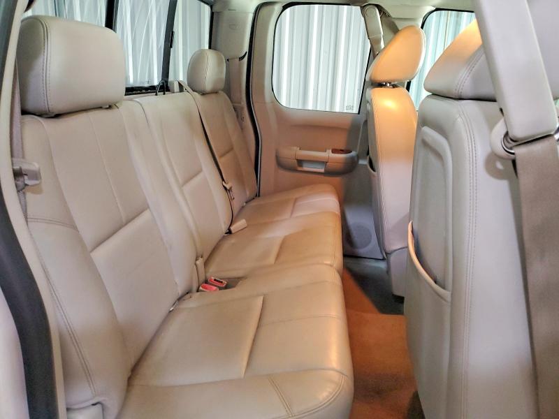 58967096 :رقم المزاد ، 1GCEK19018Z153907 vin ، 2008 Chevrolet Silverado مزاد بيع