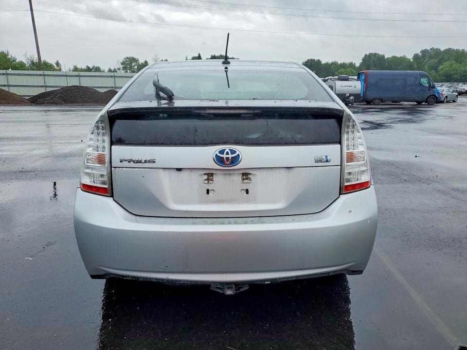 Aukcja sprzedaży 2010 Toyota Prius, vin: JTDKN3DU8A5092925, numer aukcji: 56809106