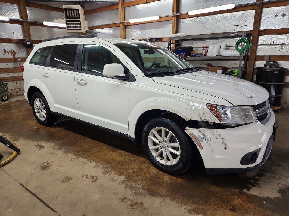Aukcja sprzedaży 2015 Dodge Journey, vin: 3C4PDCBG3FT599308, numer aukcji: 56341376