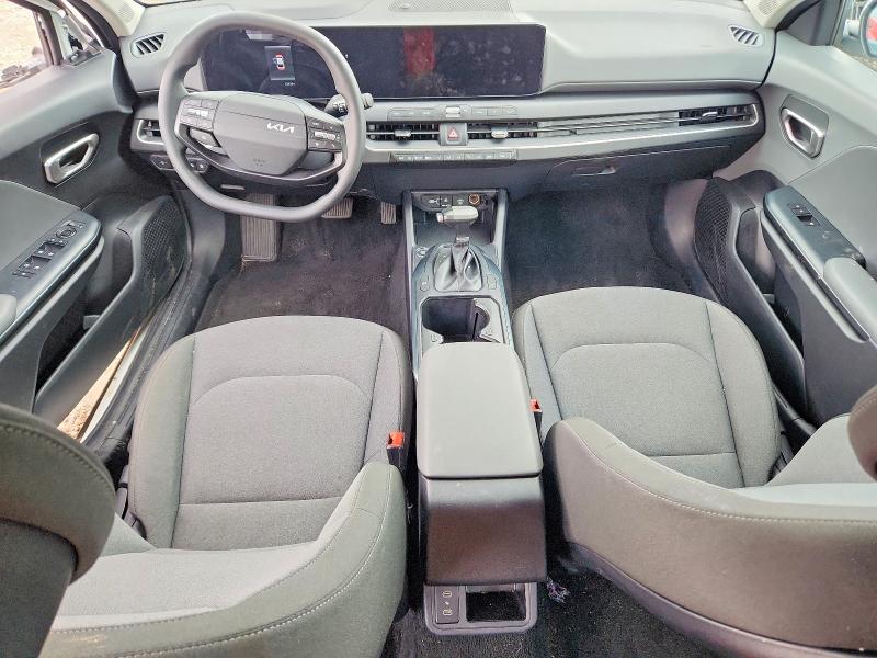 Продажа на аукционе авто 2025 Kia K4, vin: 3KPFT4DE6SE111306, номер лота: 57444986